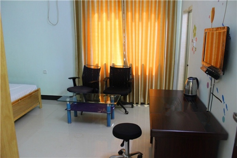 海南省三亞陽光明海度假別墅公寓 海南省三亞陽光明海度假別墅公寓