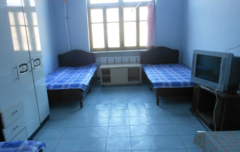 平山區(qū)溫馨敬老院