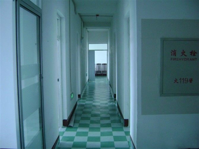 撫順比佳好養(yǎng)老院