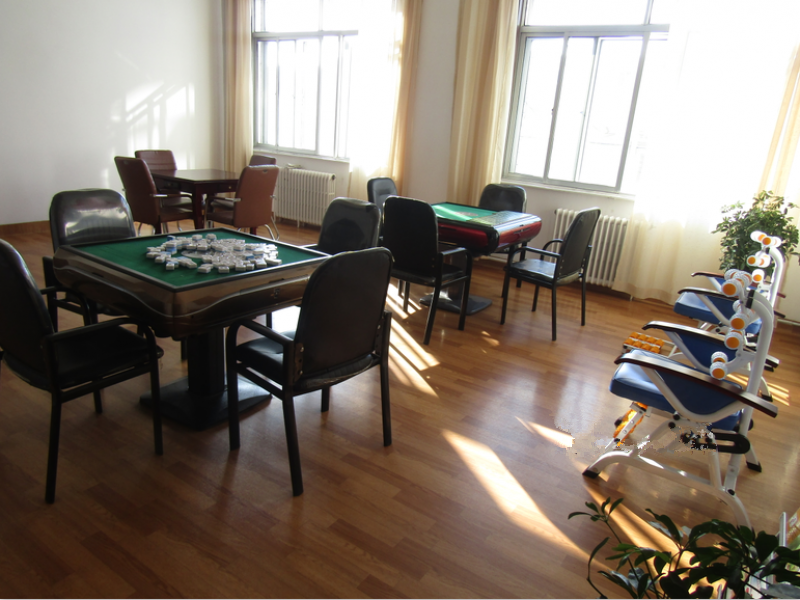 鄂爾多斯中華情社區(qū)居家養(yǎng)老服務(wù)中心 鄂爾多斯中華情社區(qū)居家養(yǎng)老服務(wù)中心