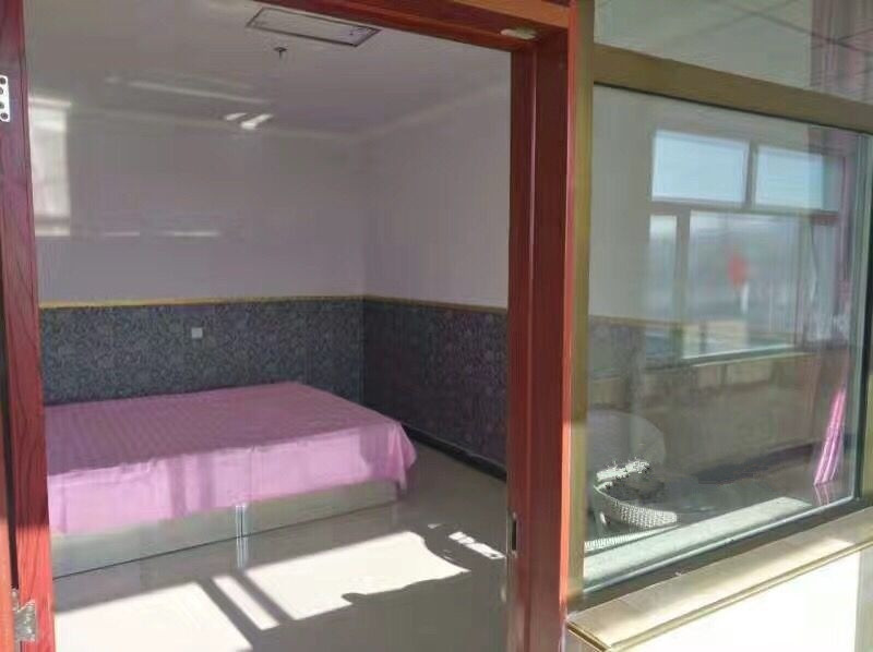 幸福鄉(xiāng)村養(yǎng)老院