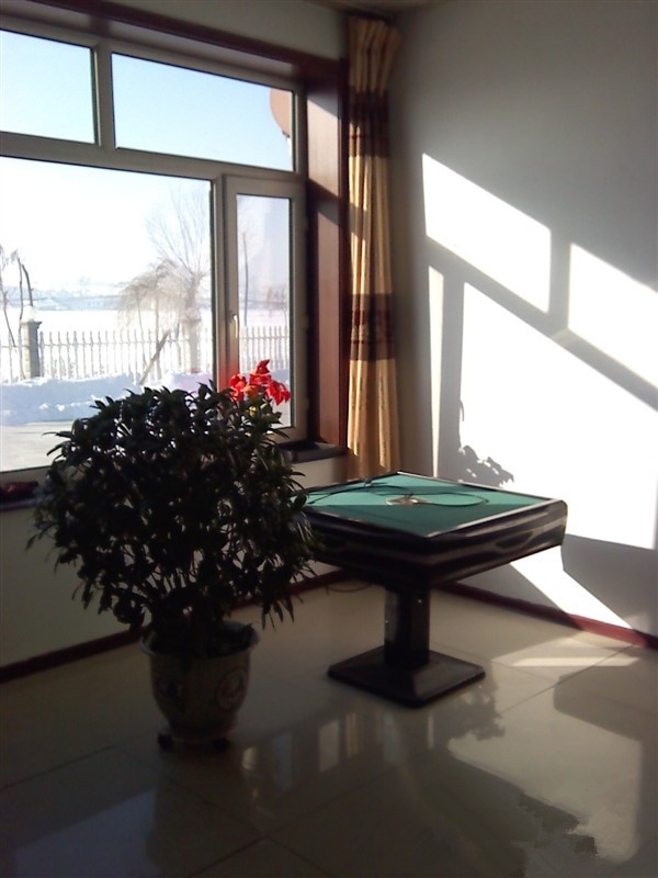 梅河口市灣龍鄉(xiāng)舒馨老年公寓 梅河口市灣龍鄉(xiāng)舒馨老年公寓