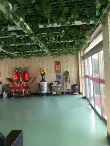 通遼經(jīng)濟(jì)技術(shù)開(kāi)發(fā)區(qū)仁慈安養(yǎng)院 通遼經(jīng)濟(jì)技術(shù)開(kāi)發(fā)區(qū)仁慈安養(yǎng)院