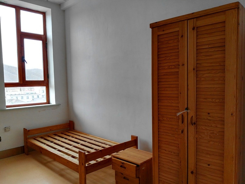 安圖縣東方老年公寓(石門院) 安圖縣東方老年公寓(石門院)