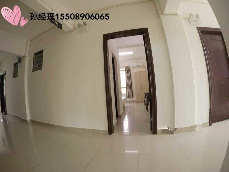 三亞白鷺海之家老年公寓