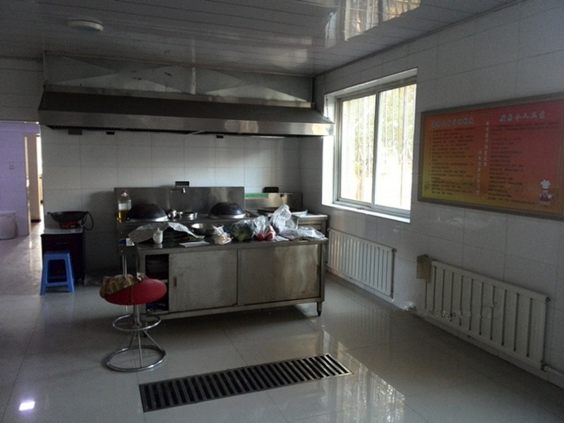 通遼經(jīng)濟技術(shù)開發(fā)區(qū)春華秋實養(yǎng)老公寓