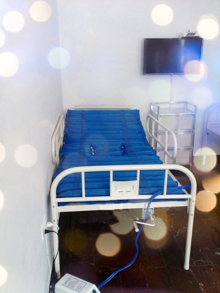 通化康馨園怡緣托老所 通化康馨園怡緣托老所