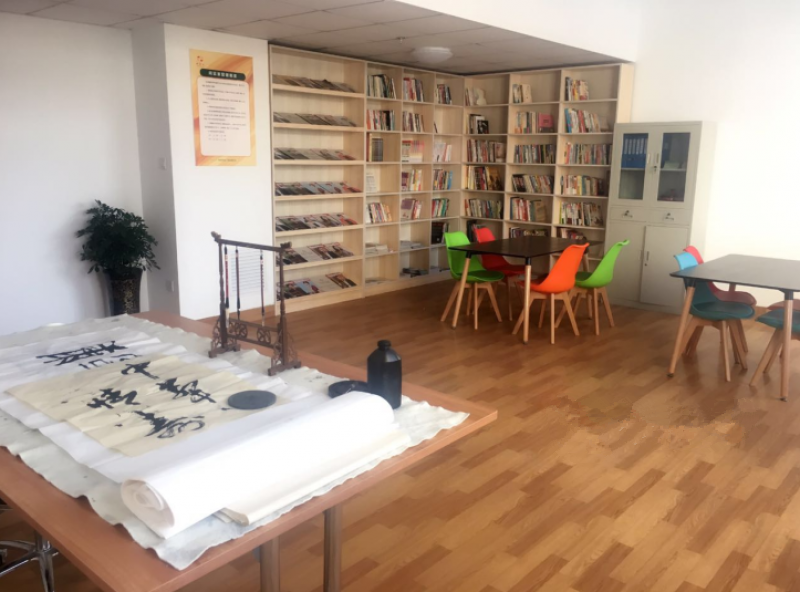 鄂爾多斯中華情社區(qū)居家養(yǎng)老服務(wù)中心 鄂爾多斯中華情社區(qū)居家養(yǎng)老服務(wù)中心