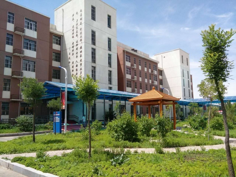 呼和浩特市老年公寓 呼和浩特市老年公寓