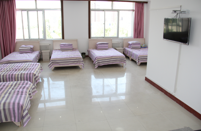 鄂爾多斯中華情社區(qū)居家養(yǎng)老服務(wù)中心 鄂爾多斯中華情社區(qū)居家養(yǎng)老服務(wù)中心