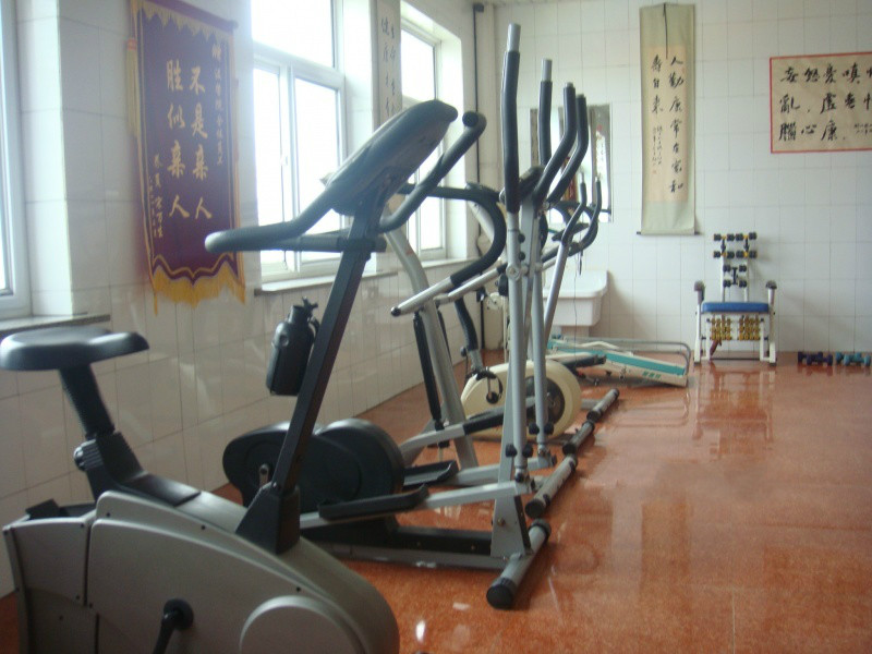 遼寧省鐵嶺市開原市沁春園老年康樂中心 遼寧省鐵嶺市開原市沁春園老年康樂中心