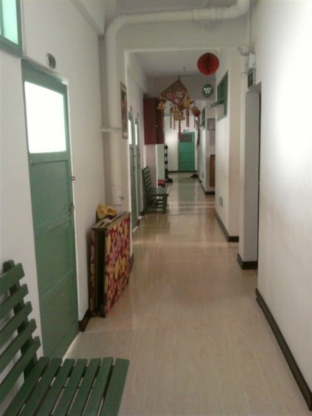 丹東祥和養(yǎng)老院 丹東祥和養(yǎng)老院