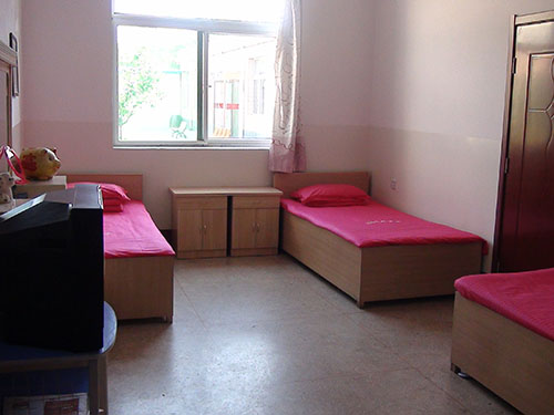 山西省太原市小店區(qū)比家美慈愛敬老院