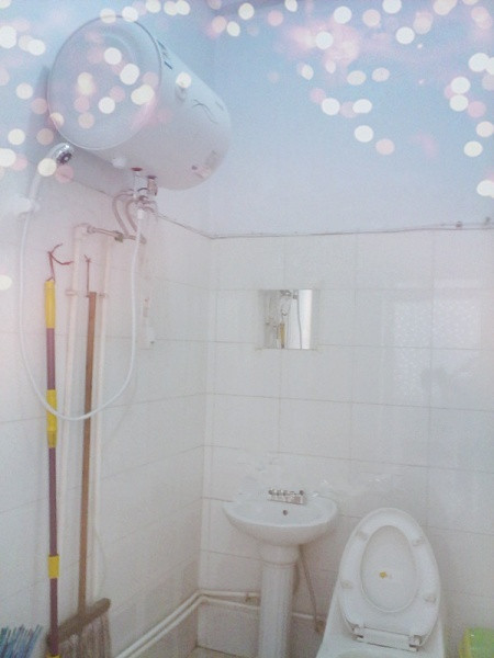 通化康馨園怡緣托老所 通化康馨園怡緣托老所