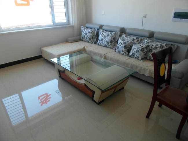 梅河口市福民長(zhǎng)白山老年公寓