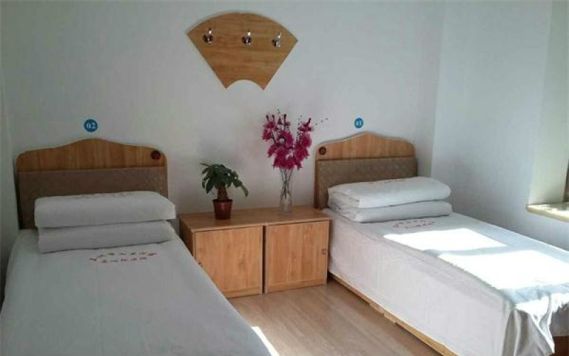 蘭州市七里河區(qū)愛心托老所 蘭州市七里河區(qū)愛心托老所