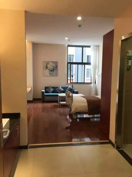 云南鑫湖養(yǎng)護(hù)中心 云南鑫湖養(yǎng)護(hù)中心