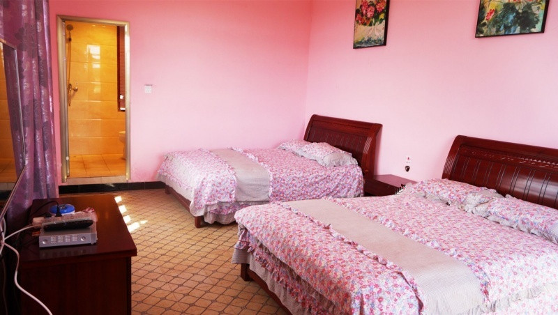 安寧吉倫養(yǎng)生敬老有限公司