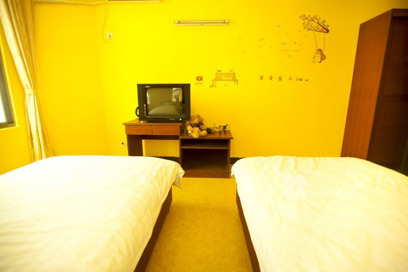 福壽居老年公寓(三亞市) 福壽居老年公寓(三亞市)