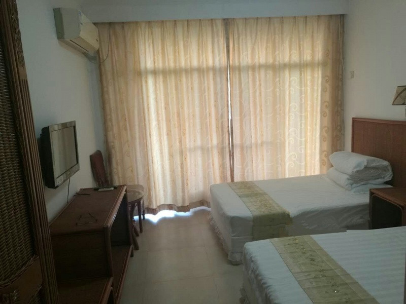 海南省三亞天馬蘭花度假公寓