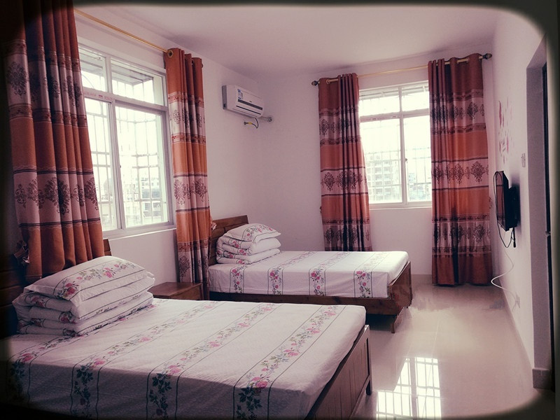 三亞家佳養(yǎng)生養(yǎng)老度假公寓 三亞家佳養(yǎng)生養(yǎng)老度假公寓