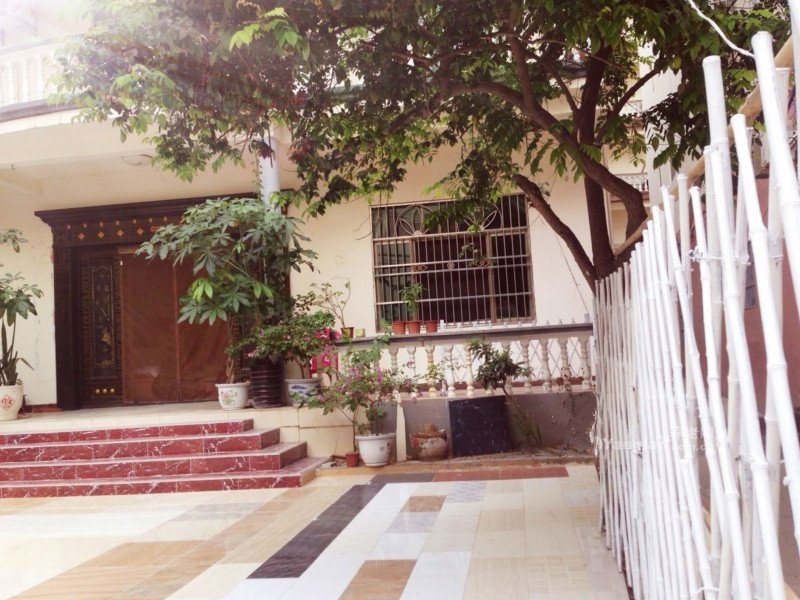 福壽居老年公寓(三亞市) 福壽居老年公寓(三亞市)