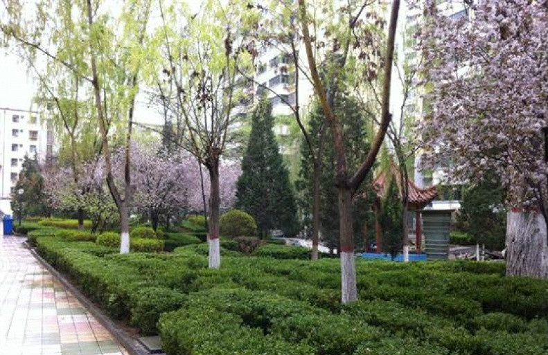 蘭州市七里河區(qū)愛心托老所 蘭州市七里河區(qū)愛心托老所