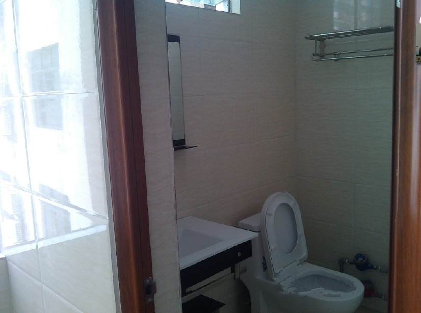 三亞海棠灣貴客老年公寓