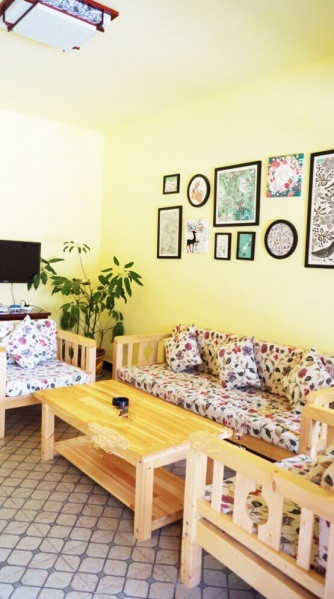 安寧吉倫養(yǎng)生敬老有限公司