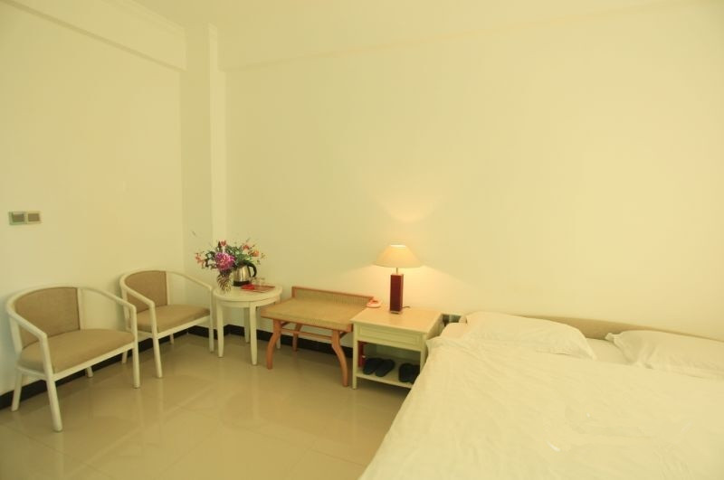 三亞天緣老年度假公寓 三亞天緣老年度假公寓