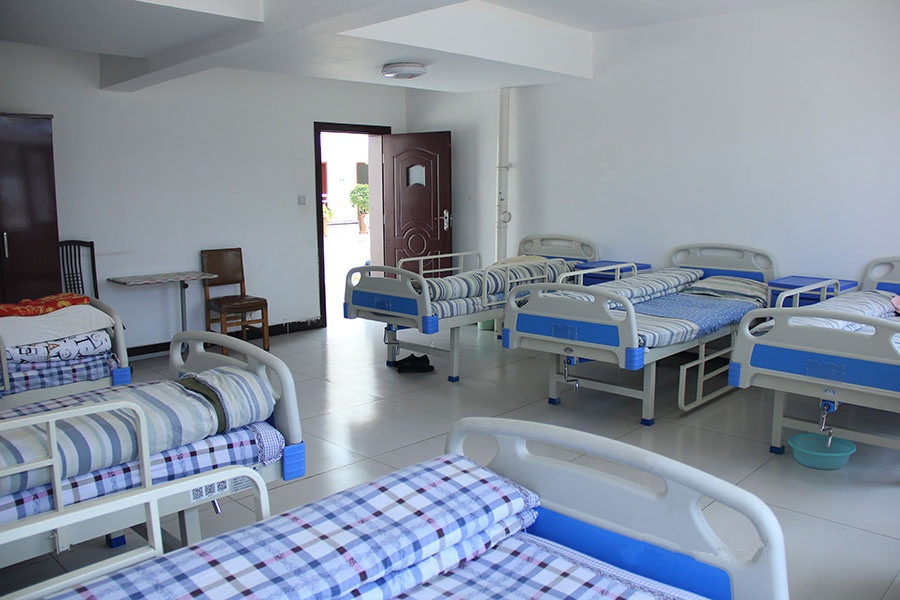 西寧大堡子養(yǎng)老院 西寧大堡子養(yǎng)老院