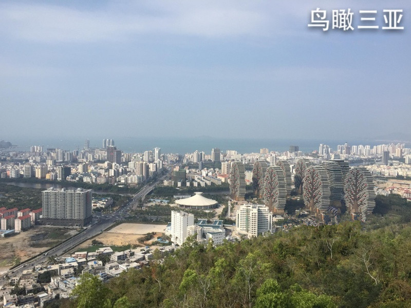 三亞永福樂(lè)老年公寓