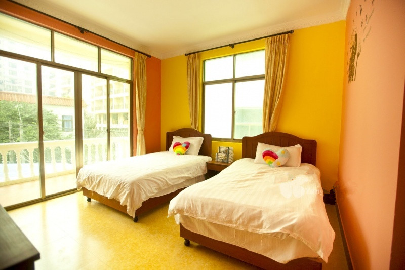 福壽居老年公寓(三亞市) 福壽居老年公寓(三亞市)