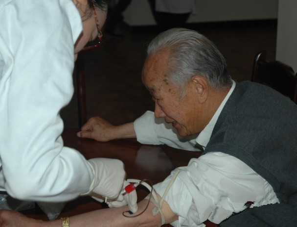 云南省昆明市西山區(qū)天泰敬老院 云南省昆明市西山區(qū)天泰敬老院