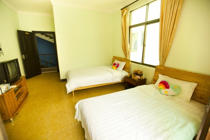 福壽居老年公寓(三亞市) 福壽居老年公寓(三亞市)