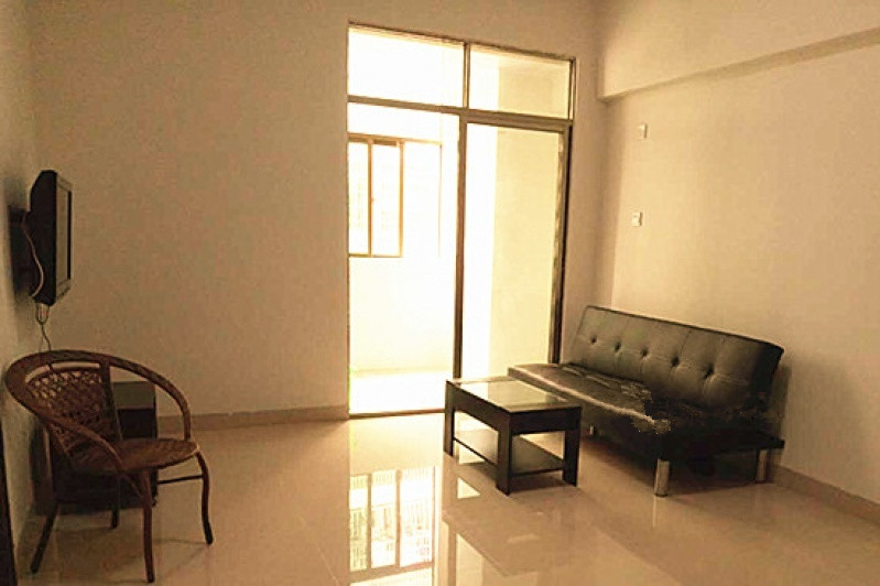 三亞愛馨老年公寓 三亞愛馨老年公寓