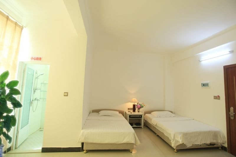 三亞天緣老年度假公寓 三亞天緣老年度假公寓