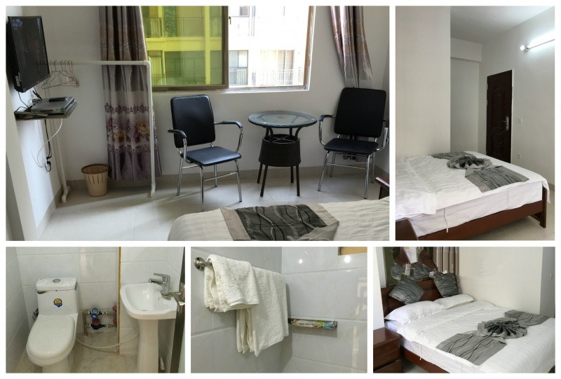 三亞崖洲灣樂善居養(yǎng)老基地 三亞崖洲灣樂善居養(yǎng)老基地