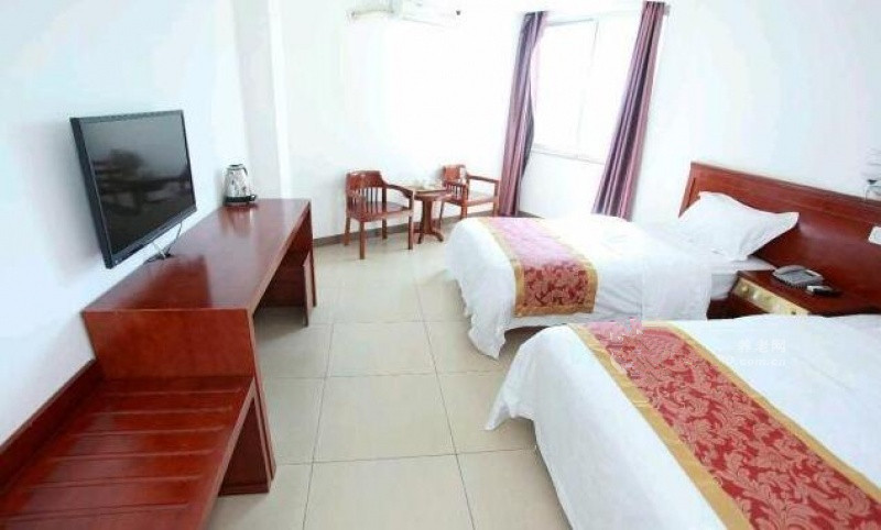 三亞頤養(yǎng)天年度假養(yǎng)老服務中心