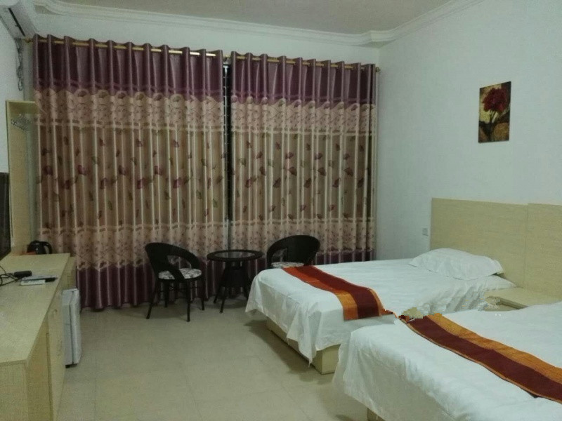 海之行候鳥公寓 海之行候鳥公寓