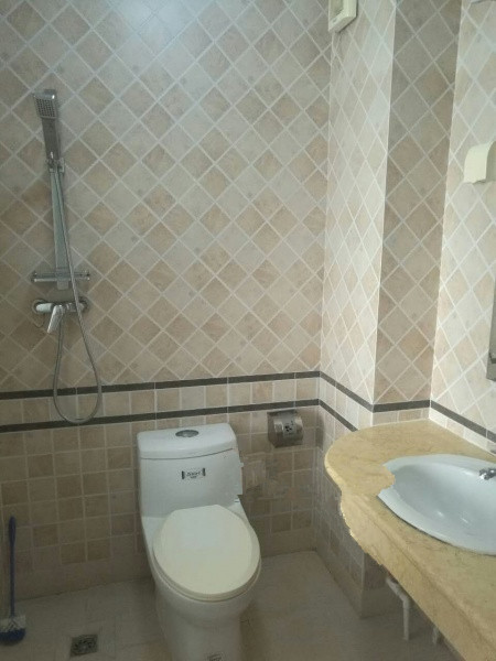 海南省三亞天馬蘭花度假公寓