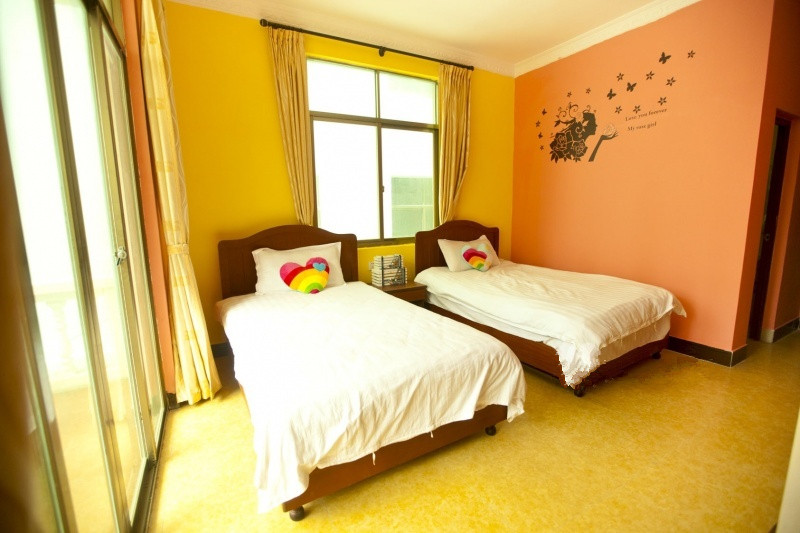 福壽居老年公寓(三亞市) 福壽居老年公寓(三亞市)