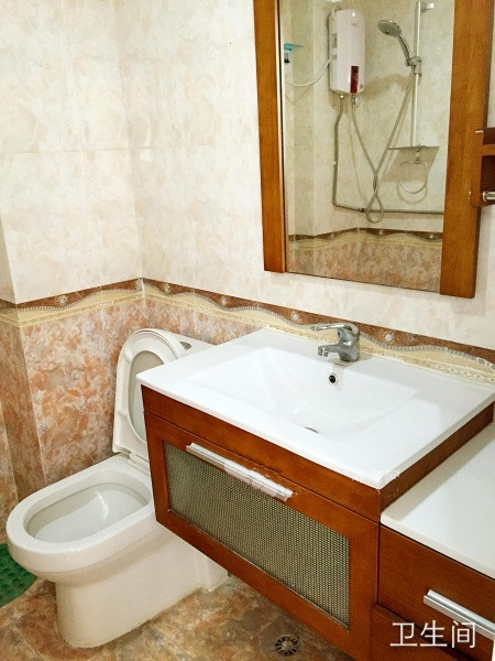 三亞永福樂(lè)老年公寓