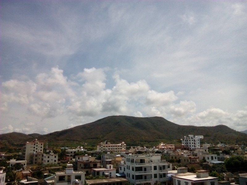 三亞崖州灣老年養(yǎng)生公寓