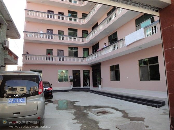 三亞鑫源老年公寓