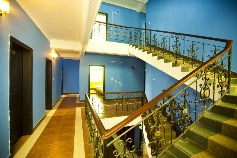 福壽居老年公寓(三亞市) 福壽居老年公寓(三亞市)