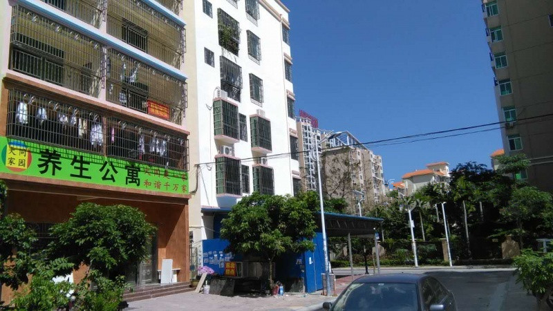 三亞大同家園養(yǎng)生養(yǎng)老公寓 三亞大同家園養(yǎng)生養(yǎng)老公寓