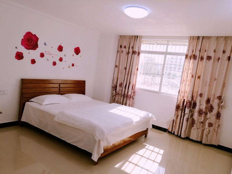 三亞家佳養(yǎng)生養(yǎng)老度假公寓 三亞家佳養(yǎng)生養(yǎng)老度假公寓