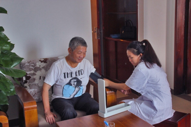 三亞頤養(yǎng)天年度假養(yǎng)老服務中心