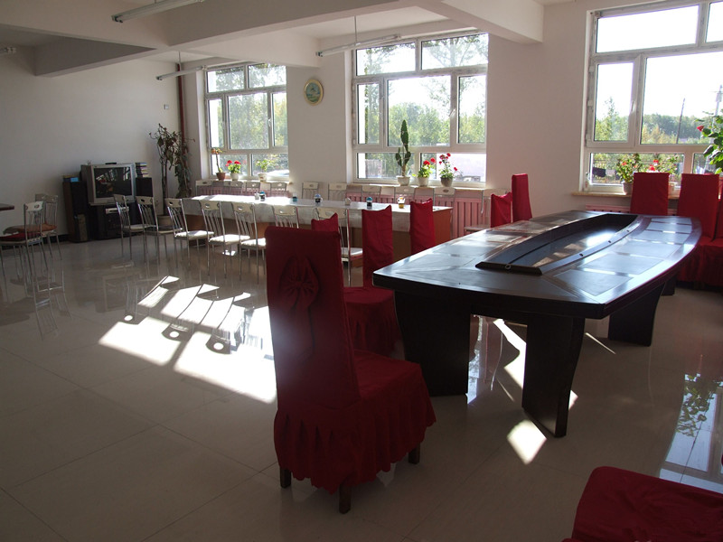 內(nèi)蒙古興安盟突泉縣艷芬老年公寓 內(nèi)蒙古興安盟突泉縣艷芬老年公寓